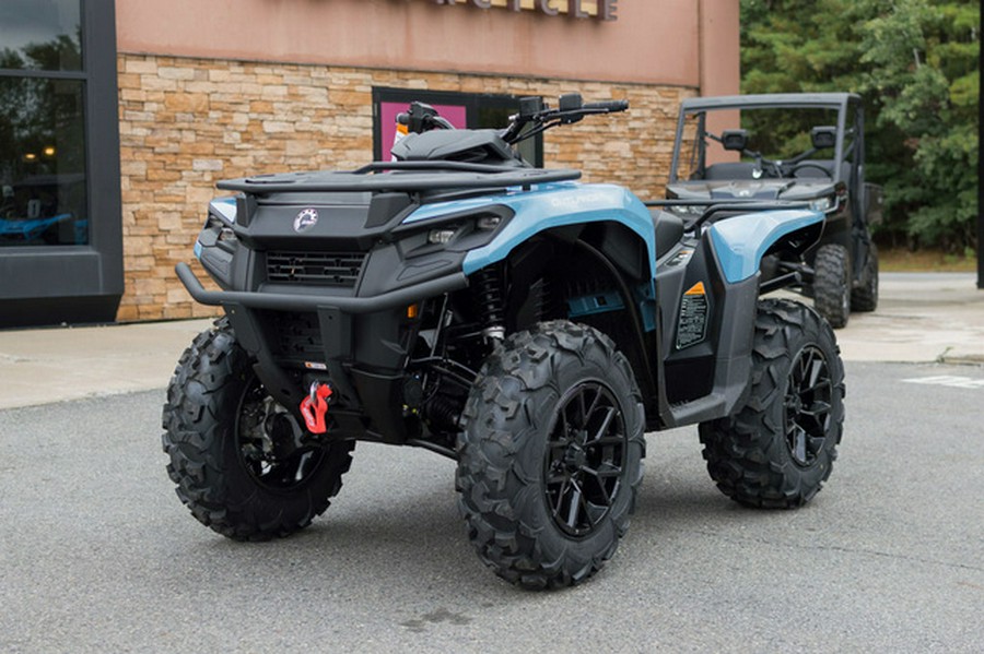 2026 Can-Am Outlander XT 700