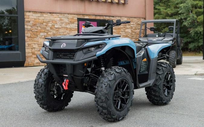 2026 Can-Am Outlander XT 700