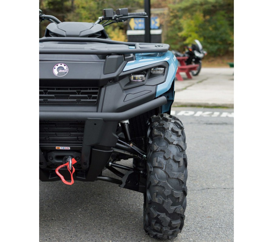 2026 Can-Am Outlander XT 700