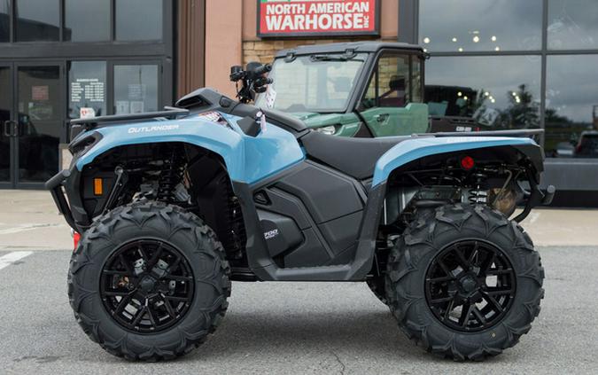 2026 Can-Am Outlander XT 700