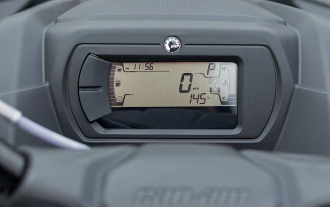 2026 Can-Am Outlander XT 700