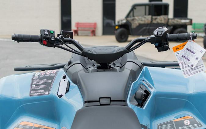 2026 Can-Am Outlander XT 700