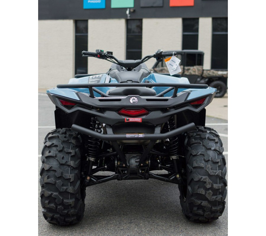 2026 Can-Am Outlander XT 700