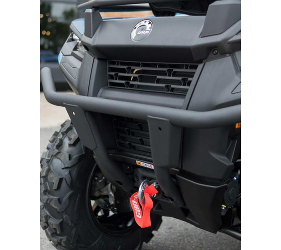 2026 Can-Am Outlander XT 700