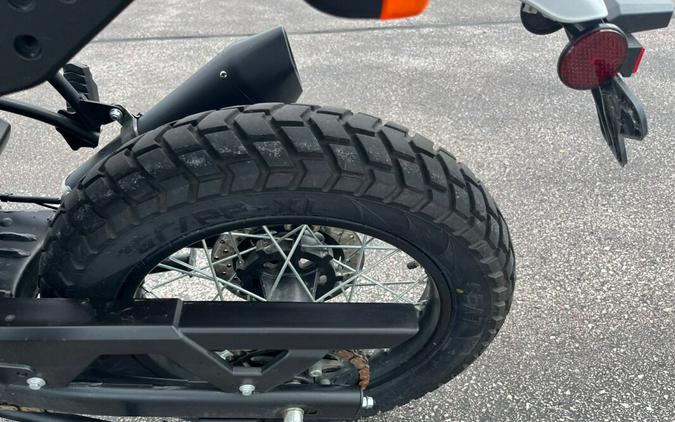 2023 Royal Enfield Himalayan