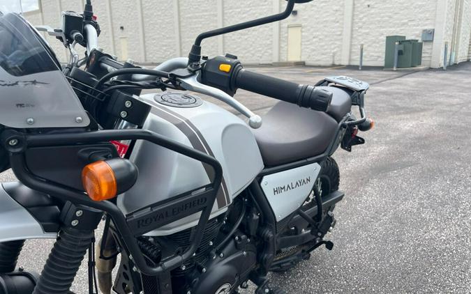 2023 Royal Enfield Himalayan