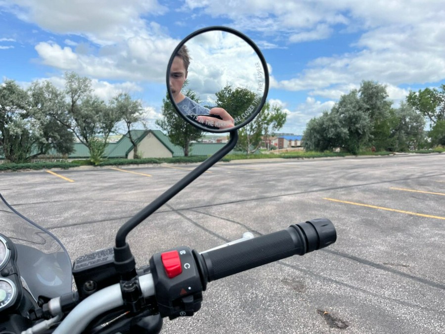 2023 Royal Enfield Himalayan