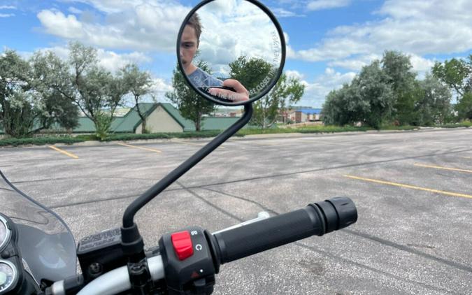 2023 Royal Enfield Himalayan