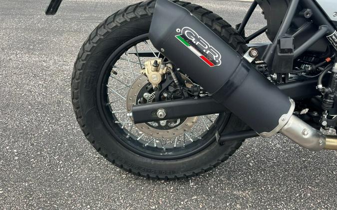 2023 Royal Enfield Himalayan