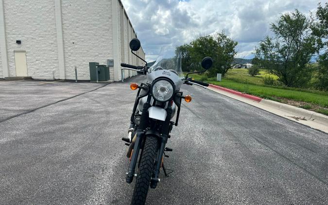 2023 Royal Enfield Himalayan