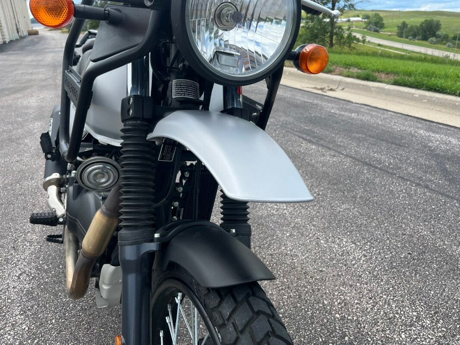 2023 Royal Enfield Himalayan