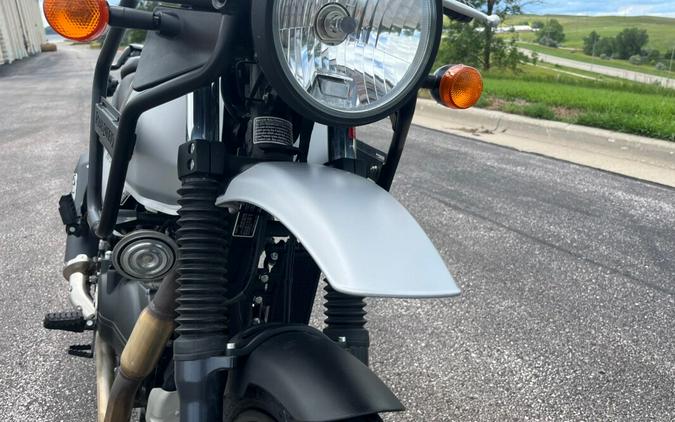 2023 Royal Enfield Himalayan