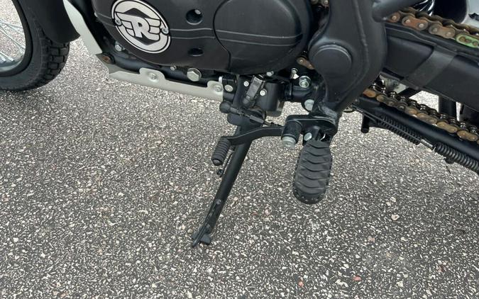 2023 Royal Enfield Himalayan