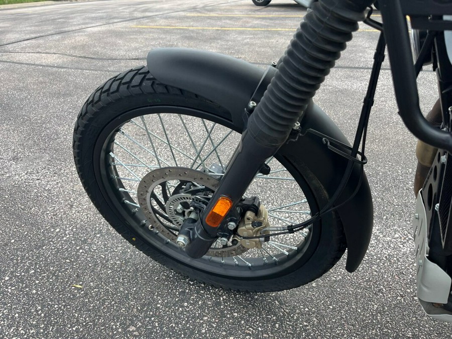 2023 Royal Enfield Himalayan