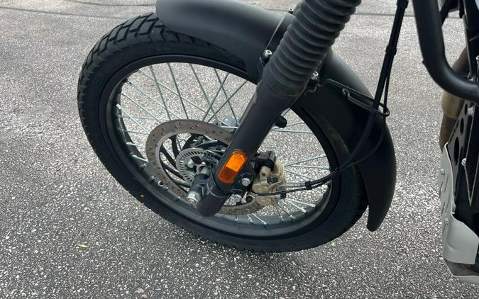 2023 Royal Enfield Himalayan