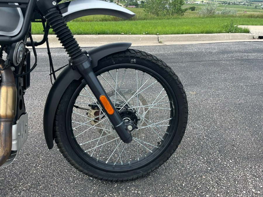 2023 Royal Enfield Himalayan