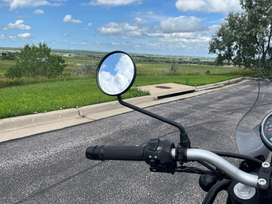 2023 Royal Enfield Himalayan