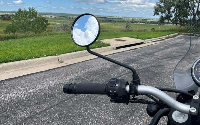 2023 Royal Enfield Himalayan