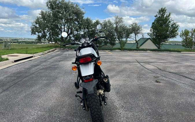 2023 Royal Enfield Himalayan