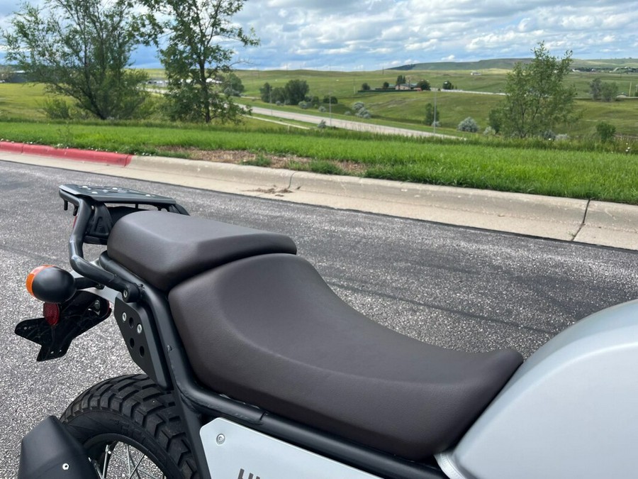 2023 Royal Enfield Himalayan