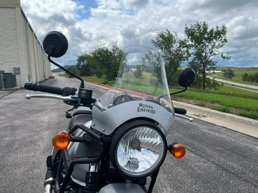 2023 Royal Enfield Himalayan