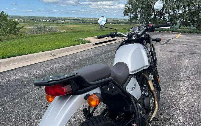 2023 Royal Enfield Himalayan