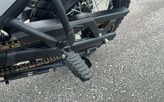 2023 Royal Enfield Himalayan