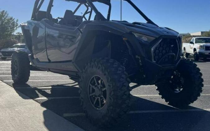 2026 Polaris RZR Pro XP 4 Ultimate