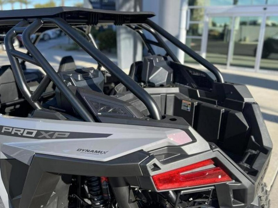 2026 Polaris® RZR Pro XP 4 Ultimate