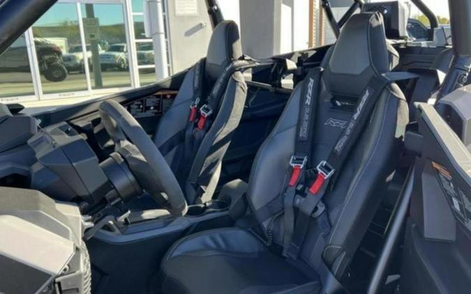 2026 Polaris RZR Pro XP 4 Ultimate