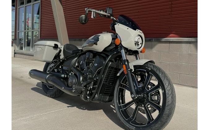 2026 Indian Motorcycle SPORT SCOUT RT