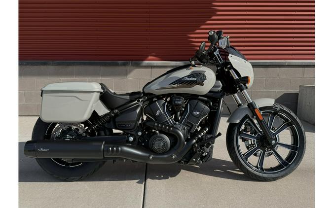 2026 Indian Motorcycle SPORT SCOUT RT