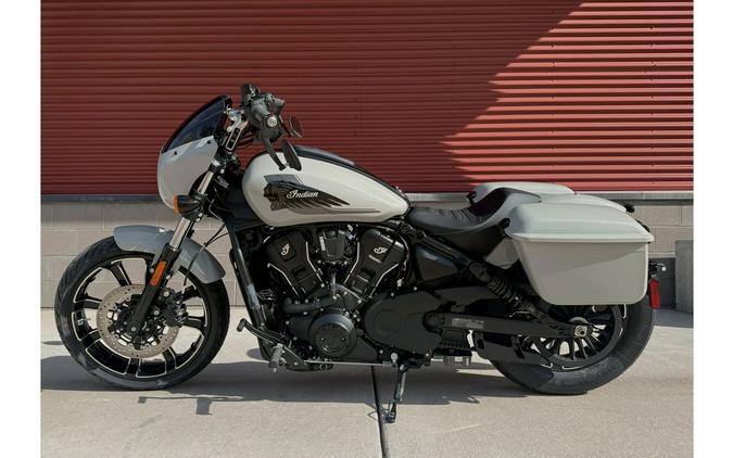 2026 Indian Motorcycle SPORT SCOUT RT