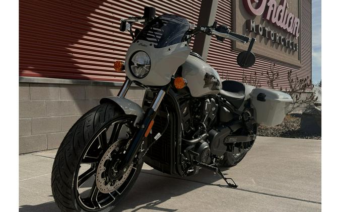 2026 Indian Motorcycle SPORT SCOUT RT