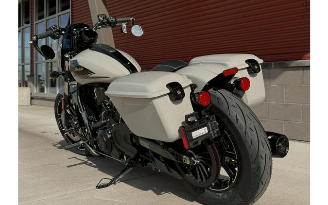 2026 Indian Motorcycle SPORT SCOUT RT