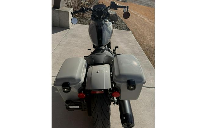 2026 Indian Motorcycle SPORT SCOUT RT