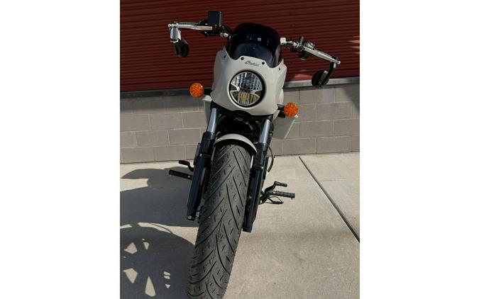 2026 Indian Motorcycle SPORT SCOUT RT