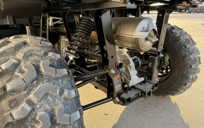 2026 Honda Pioneer 520