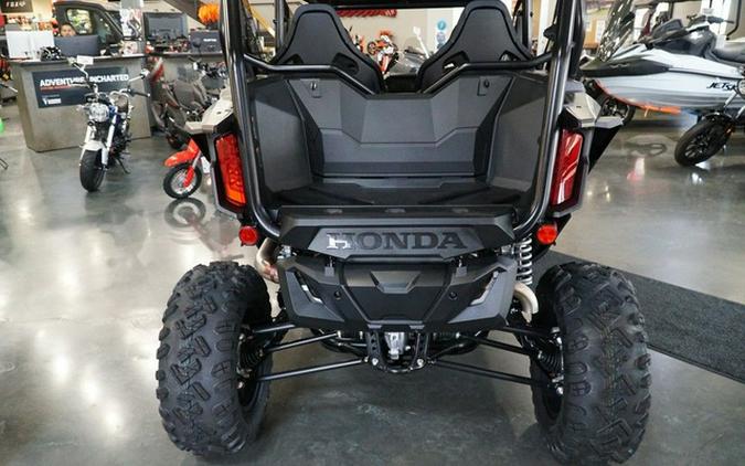 2026 Honda Talon 1000X 4 FOX Live Valve