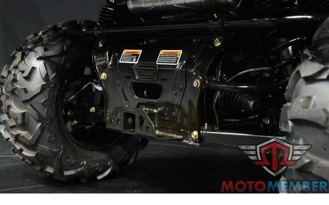 2026 Can-Am Defender DPS HD7 Compass Green