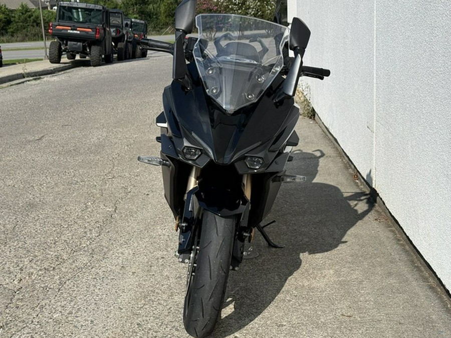 2024 Suzuki GSX-S 1000GT