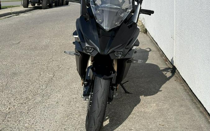 2024 Suzuki GSX-S 1000GT