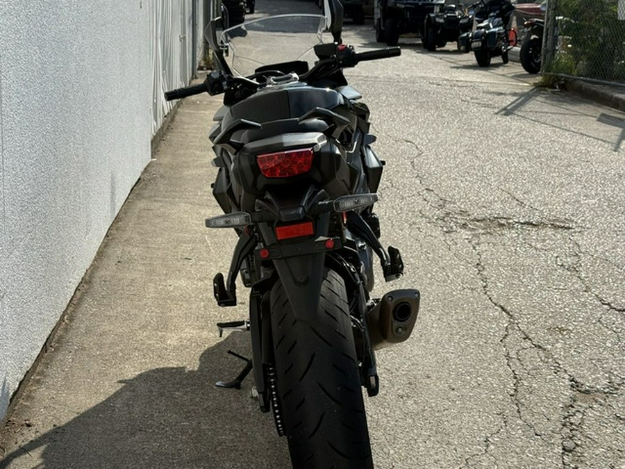 2024 Suzuki GSX-S 1000GT