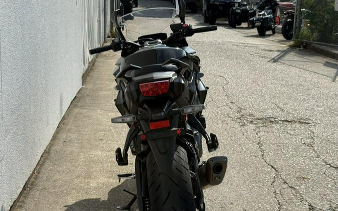 2024 Suzuki GSX-S 1000GT