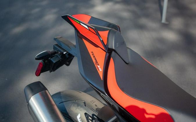 2026 Aprilia Tuono V4 Factory