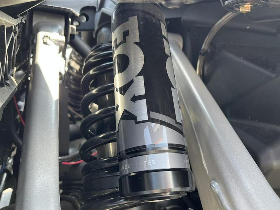 2024 Can-Am® Maverick R X Triple Black