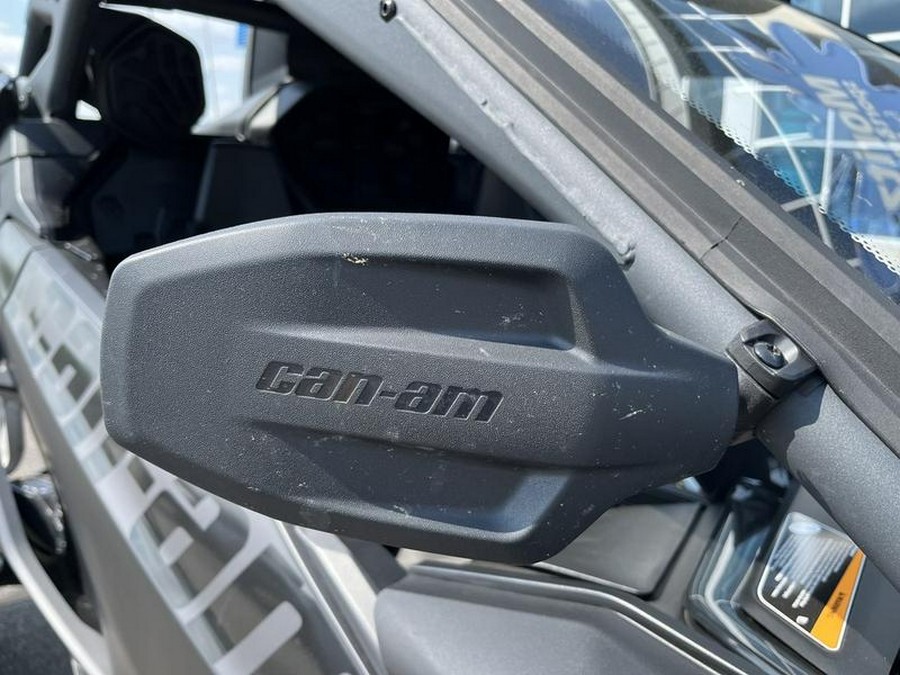 2024 Can-Am® Maverick R X Triple Black