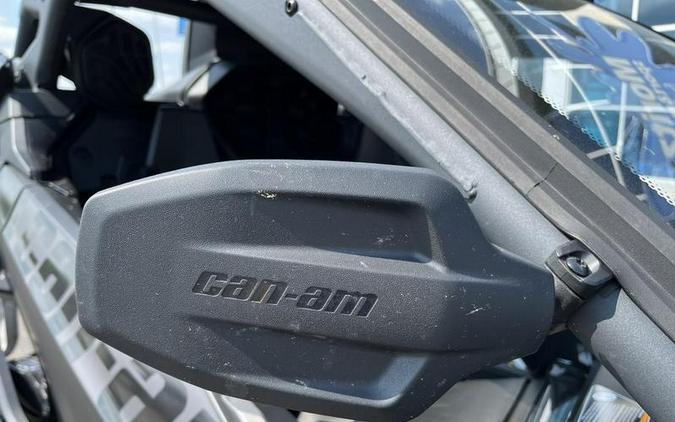 2024 Can-Am® Maverick R X Triple Black