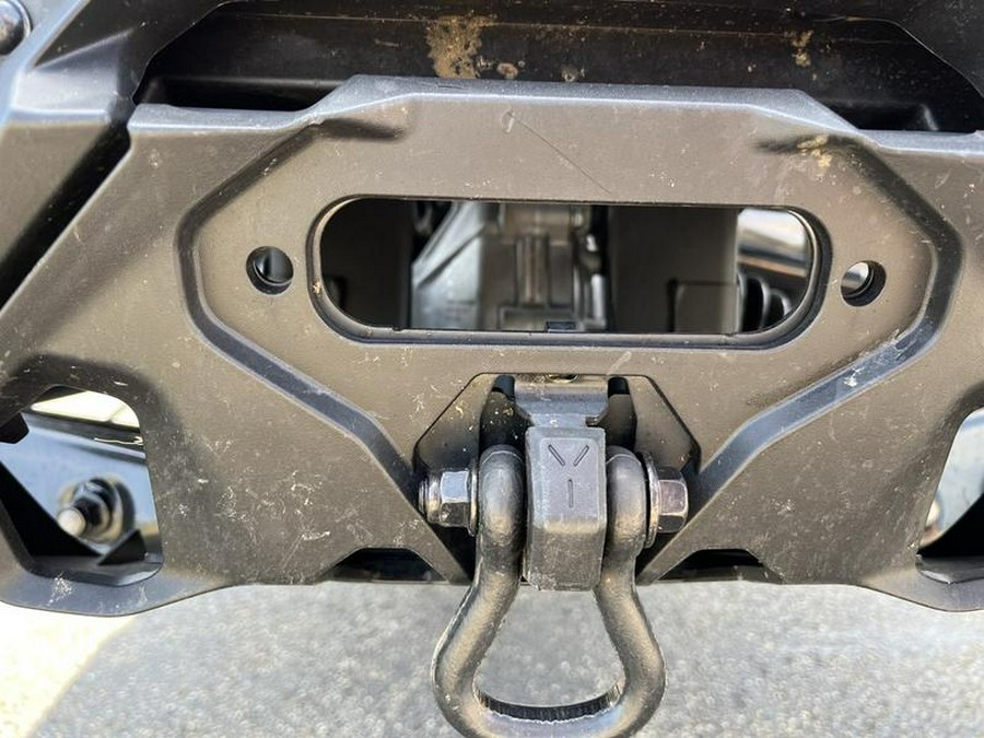2024 Can-Am® Maverick R X Triple Black