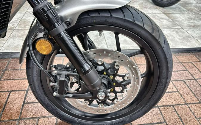 2026 Honda REBEL 1100 DCT